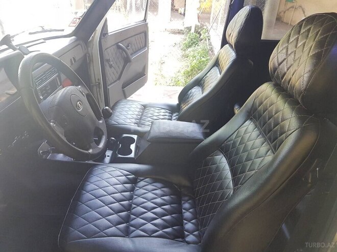 LADA (VAZ) Niva 2013, 145,000 km - 1.7 л - Beyləqan