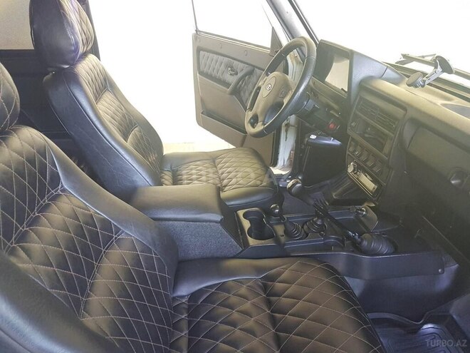 LADA (VAZ) Niva 2013, 145,000 km - 1.7 л - Beyləqan