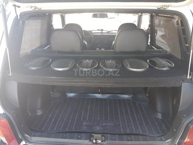 LADA (VAZ) Niva 2013, 145,000 km - 1.7 л - Beyləqan