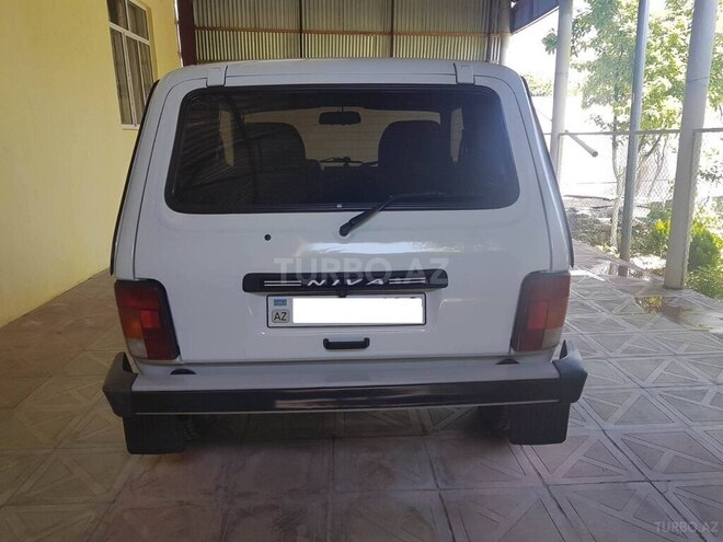 LADA (VAZ) Niva 2013, 145,000 km - 1.7 л - Beyləqan