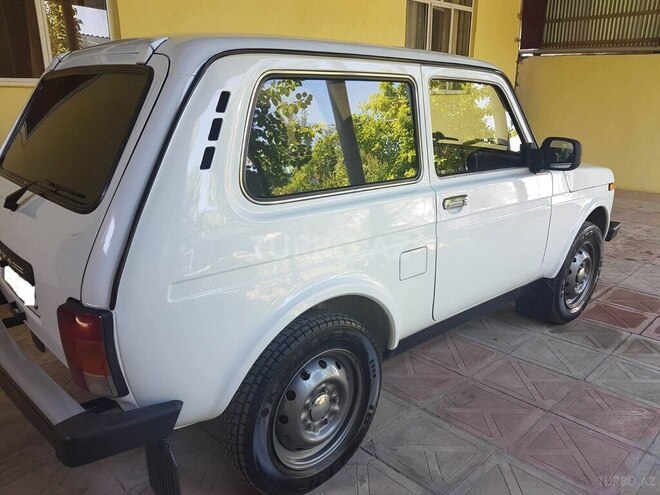 LADA (VAZ) Niva 2013, 145,000 km - 1.7 л - Beyləqan