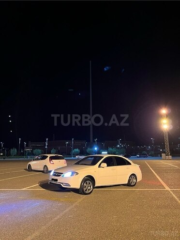 Daewoo Gentra 2014, 290,000 km - 1.5 l - Bakı