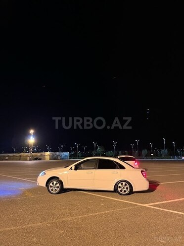 Daewoo Gentra 2014, 290,000 km - 1.5 l - Bakı