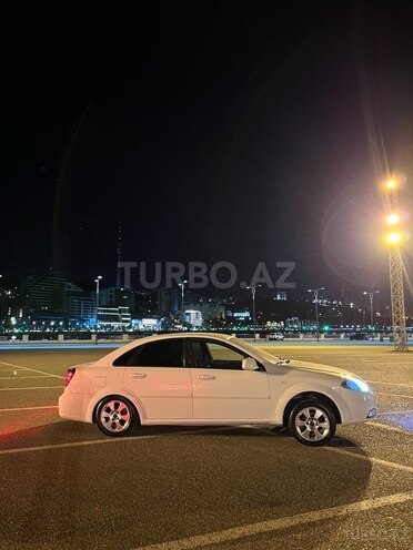 Daewoo Gentra 2014, 290,000 km - 1.5 l - Bakı