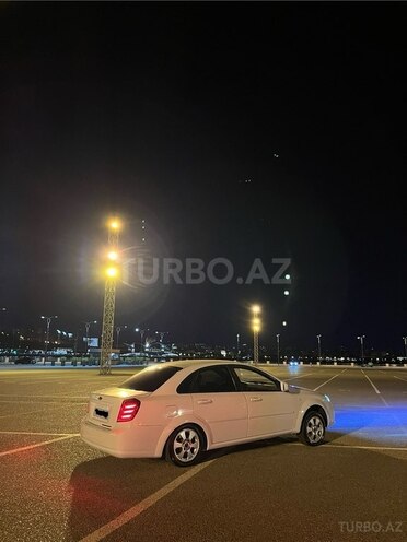 Daewoo Gentra 2014, 290,000 km - 1.5 l - Bakı