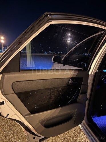 Daewoo Gentra 2014, 290,000 km - 1.5 l - Bakı