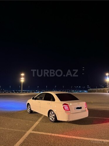 Daewoo Gentra 2014, 290,000 km - 1.5 l - Bakı
