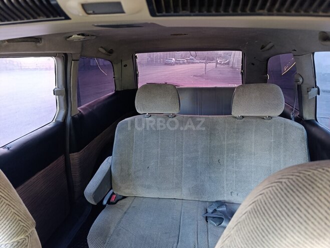 Toyota Previa 1991, 392,152 km - 2.4 л - Bakı