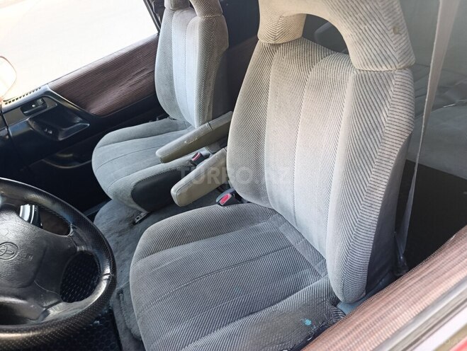 Toyota Previa 1991, 392,152 km - 2.4 л - Bakı