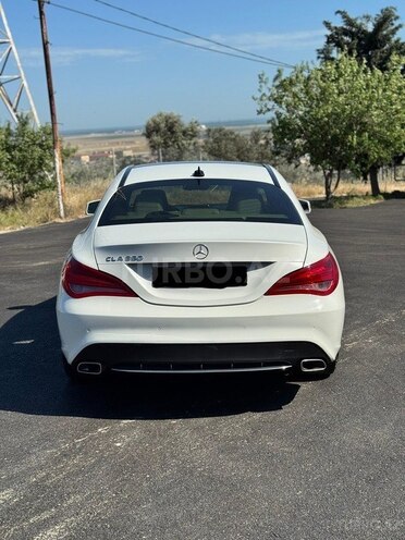 Mercedes CLA 250 2013, 160,000 km - 2.0 l - Bakı
