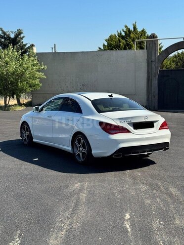 Mercedes CLA 250 2013, 160,000 km - 2.0 l - Bakı