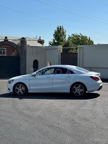 Mercedes CLA 250 2013, 160,000 km - 2.0 l - Bakı