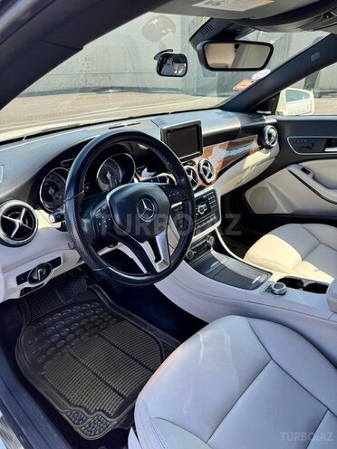 Mercedes CLA 250 2013, 160,000 km - 2.0 l - Bakı