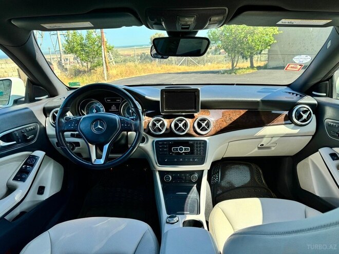 Mercedes CLA 250 2013, 160,000 km - 2.0 l - Bakı