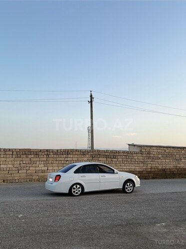 Daewoo Gentra 2014, 290,000 km - 1.5 l - Bakı