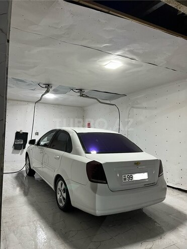 Daewoo Gentra 2014, 290,000 km - 1.5 l - Bakı