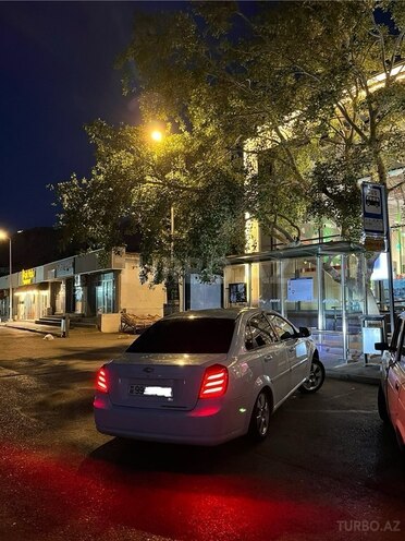 Daewoo Gentra 2014, 290,000 km - 1.5 l - Bakı
