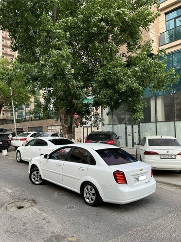 Daewoo Gentra 2014, 290,000 km - 1.5 l - Bakı