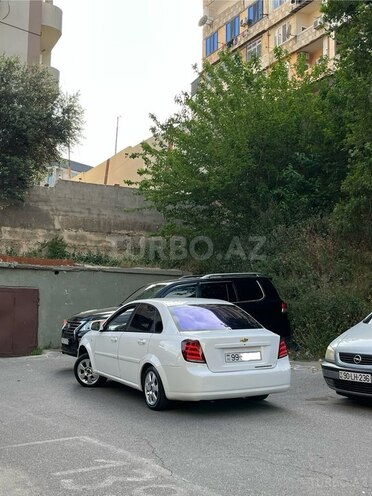 Daewoo Gentra 2014, 290,000 km - 1.5 l - Bakı
