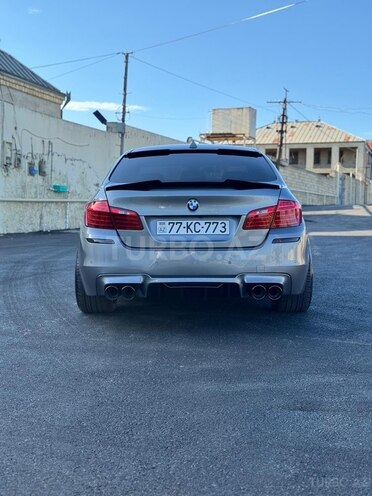 BMW 520 2016, 180,000 km - 2.0 l - Bakı