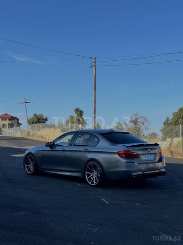 BMW 520 2016, 180,000 km - 2.0 l - Bakı