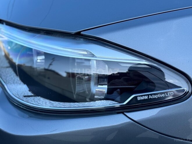 BMW 520 2016, 180,000 km - 2.0 l - Bakı