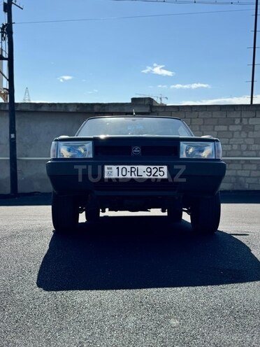 Tofas Sahin 2006, 100,000 km - 1.6 l - Bakı