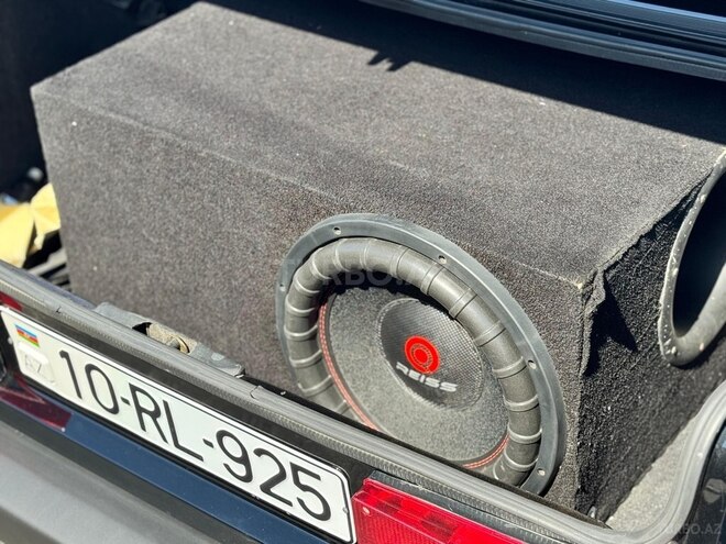 Tofas Sahin 2006, 100,000 km - 1.6 l - Bakı