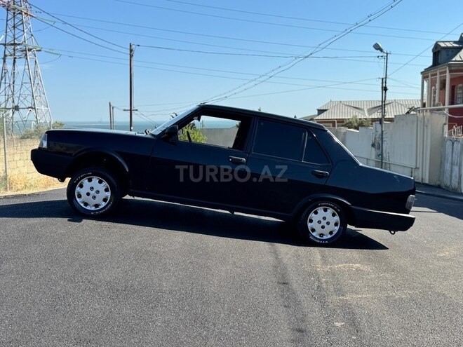 Tofas Sahin 2006, 100,000 km - 1.6 l - Bakı
