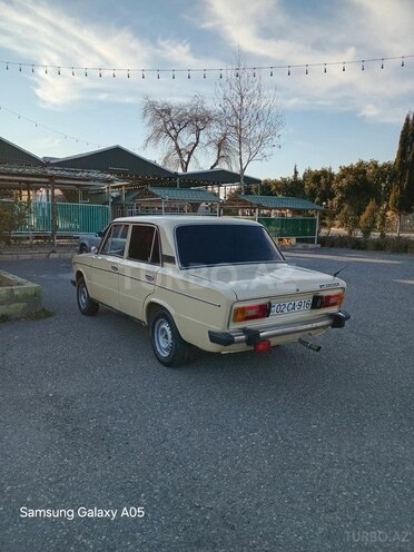 LADA (VAZ) 2106 1984, 24,243 km - 1.3 l - Mingəçevir