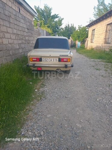 LADA (VAZ) 2106 1984, 24,243 km - 1.3 l - Mingəçevir