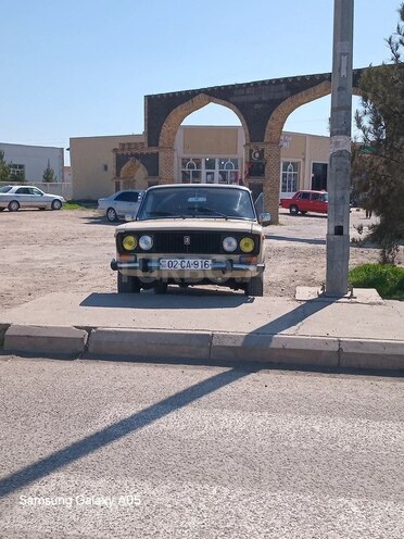 LADA (VAZ) 2106 1984, 24,243 km - 1.3 l - Mingəçevir