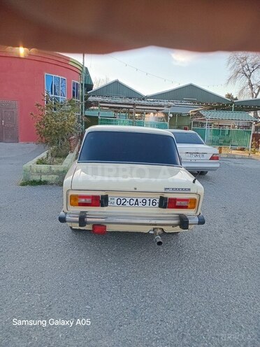 LADA (VAZ) 2106 1984, 24,243 km - 1.3 l - Mingəçevir