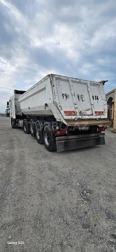 DAF 105 XF 2006, 1,002,700 km - 12.0 l - Bakı