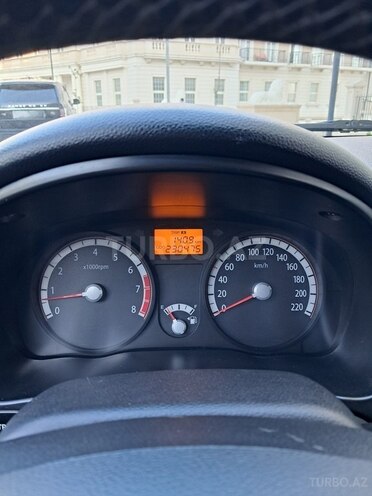 Kia Rio 2008, 230,475 km - 1.4 l - Bakı