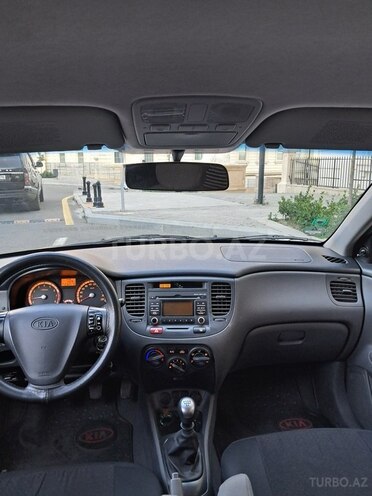 Kia Rio 2008, 230,475 km - 1.4 l - Bakı