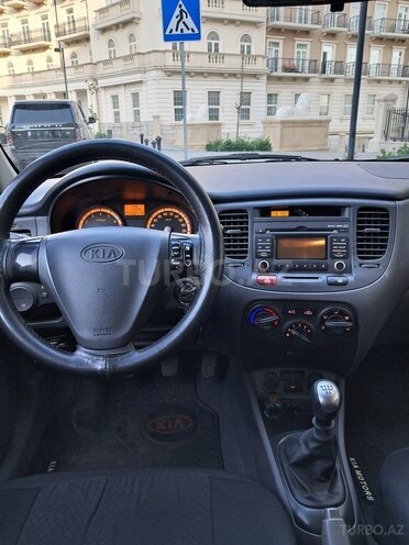 Kia Rio 2008, 230,475 km - 1.4 l - Bakı