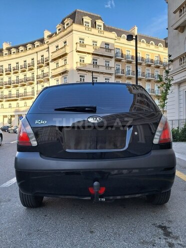 Kia Rio 2008, 230,475 km - 1.4 l - Bakı