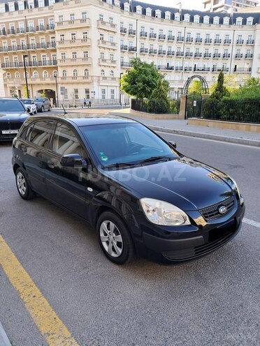 Kia Rio 2008, 230,475 km - 1.4 l - Bakı