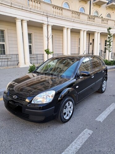 Kia Rio 2008, 230,475 km - 1.4 l - Bakı