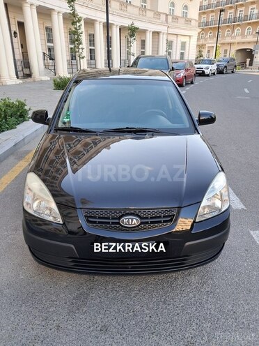 Kia Rio 2008, 230,475 km - 1.4 l - Bakı