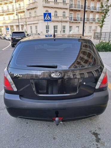 Kia Rio 2008, 230,475 km - 1.4 l - Bakı