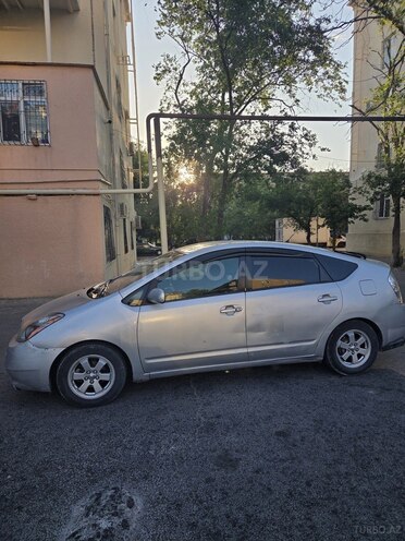 Toyota Prius 2008, 378,600 km - 1.5 l - Bakı