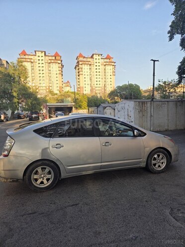 Toyota Prius 2008, 378,600 km - 1.5 l - Bakı