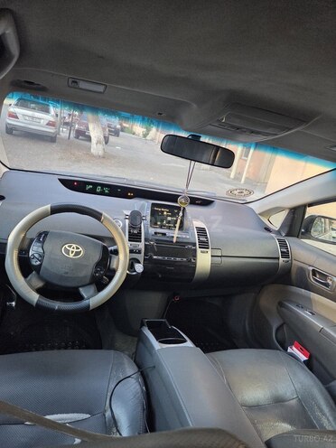 Toyota Prius 2008, 378,600 km - 1.5 l - Bakı
