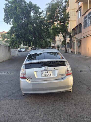 Toyota Prius 2008, 378,600 km - 1.5 l - Bakı
