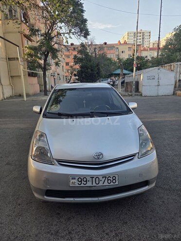 Toyota Prius 2008, 378,600 km - 1.5 l - Bakı