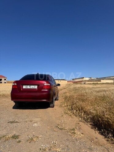 Ravon Nexia R3 2017, 127,000 km - 1.5 л - Bakı