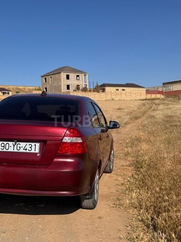 Ravon Nexia R3 2017, 127,000 km - 1.5 л - Bakı