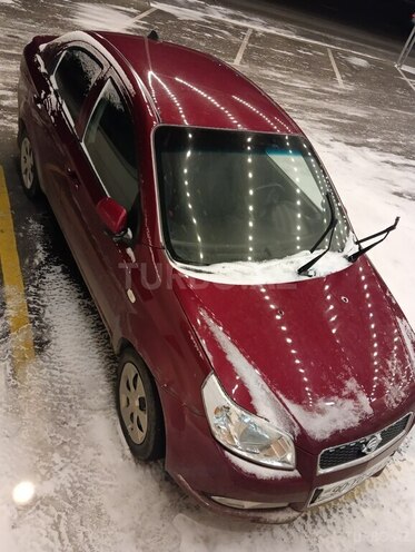 Ravon Nexia R3 2017, 127,000 km - 1.5 л - Bakı